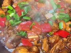-楠翔馆桐庐菜(胜利河美食街店)