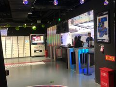 -VS SPORTS PARK运动玩乐园·团建·生日会(合生汇店)