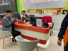 -昂立青少儿成长中心(长宁仙霞校区)