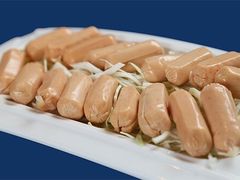 -蜀九香火锅(园艺山店)