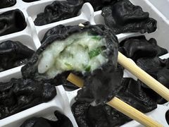 -船歌·鱼水饺青岛菜(合肥路永旺店)