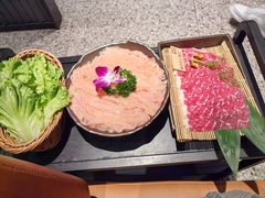 -骨之味·筒骨汤火锅(江头店)