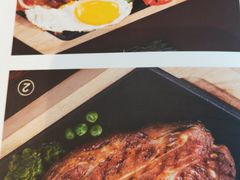 -纽斯特牛排自助餐厅(浦江万达店)