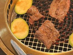 -谷牛和牛烤肉(漕河泾印象城店)