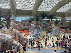 -杭州开元森泊度假乐园