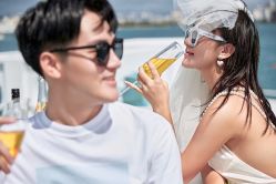 点击看大图 -太古映画婚纱摄影(天河店)