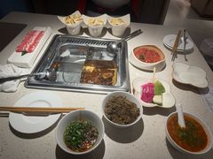 -海底捞火锅(创意园店)