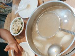 -掂档潮汕牛肉火锅(cityon熙地港店)