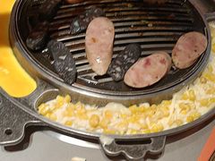-轻烧烤肉(光谷步行街店)