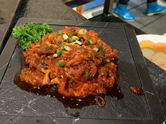 -嘿嘟嘟·肋条烧肉放题(爱融荟城店)