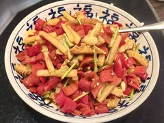 -香雪海饭店中餐厅(湖滨店)