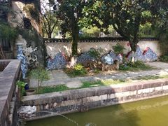 -景德镇古窑民俗博览区