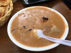 精品胡辣汤-方中山胡辣汤(西安高新区店)
