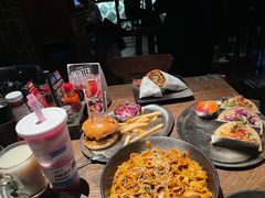 -Q MEX 库迈墨西哥餐吧(三里屯店)