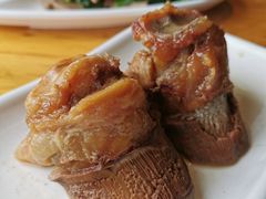驴蹄子-漕河全驴宴饭店(徐水店)