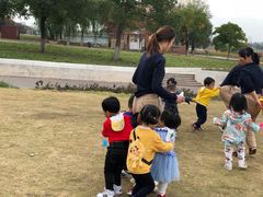 -惠洛克国际儿童之家(绿博园中心)