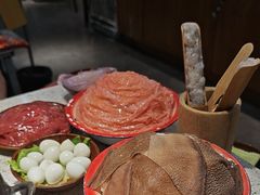 -龙厂长老火锅(抚琴店)