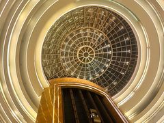 -杭州国际会议中心洲际酒店-原素全日餐厅(解放东路店)