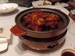 -阿明小菜·海鲜·上海菜(浦建路店)