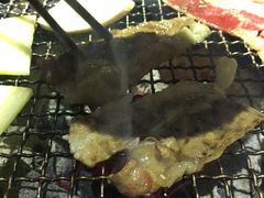 -夕酱の烧肉屋