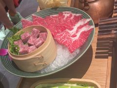 -盡膳口福跷脚牛肉火锅(国贸商城店)