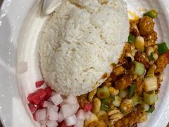 -阳阳中国饭(北京荟聚店)