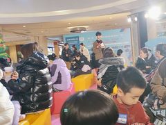 -英孚教育青少儿(河东中心)