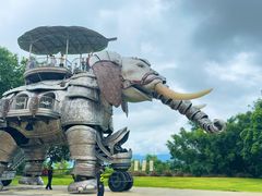 -西双版纳勐泐文化旅游区