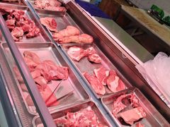 -万客隆精致生鲜超市(昆山中华园店)