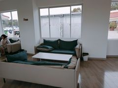 -极速星辰卡丁车赛车场(西山店)