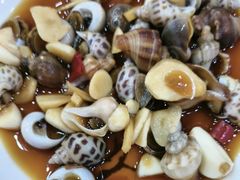 -红灯笼龙凤饭店(宁波老字号店)