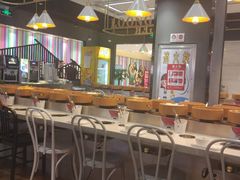 大堂-龍歌自助小火锅(李沧丽达店)