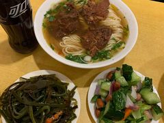-水仙拉面(水仙街店)