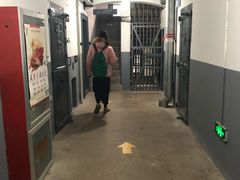 -青岛德国监狱旧址博物馆