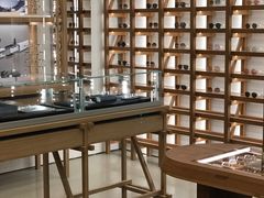 -the WAREHOUSE optic(三里屯分店)