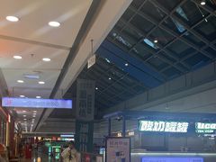 -万达广场(南昌红谷滩店)