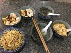 -春阳水饺(香槟广场店)