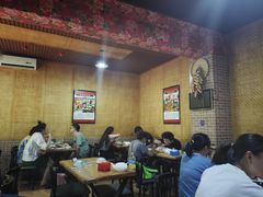 大堂-大东北(武侯祠店)