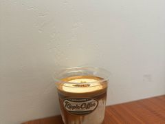 -RIPPLE COFFEE涟漪咖啡