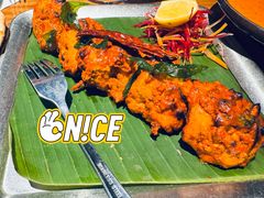 -达斯坦印度餐厅Dastaan(三里屯SOHO店)