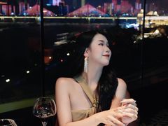 -君庭中餐馆(湘江豪生店)