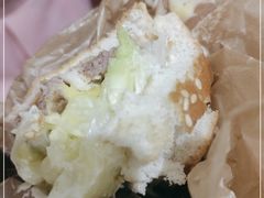 -汉堡王(茂业天地店)