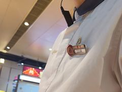 -海底捞火锅(CBD安泰广场店)