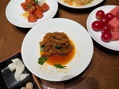 -紫阳海鲜楼·传承闽味(长乐路总店)