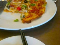 披萨-3皇3家复合式餐厅(民乐园万达店)