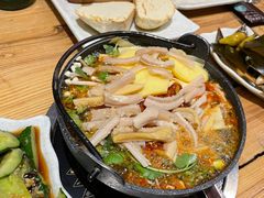 -河坝강뚝烧烤专门店(旗舰店)