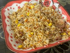 -家利美食店