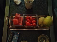 -华夏良子·足道SPA艾灸(铁道大厦店)