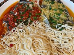 -壹只菜·崇明本地特色菜(崇明南门店)