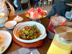 -百富源·海鲜辽菜(张士店)